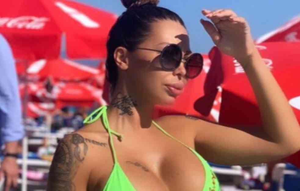 Stanijin bivši verenik Asmin izbavio Aneli iz zatvora dok je bila trudna