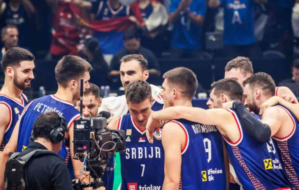 Pogledajte čudesne akcije i borbenost „orlova“ protiv Kanade (VIDEO)