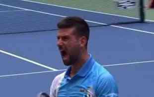 NOLE U BORBI ZA <span style='color:red;'><b>FINALE US OPENA</b></span>: Evo kad Đoković igra sa mladim Amerikancem