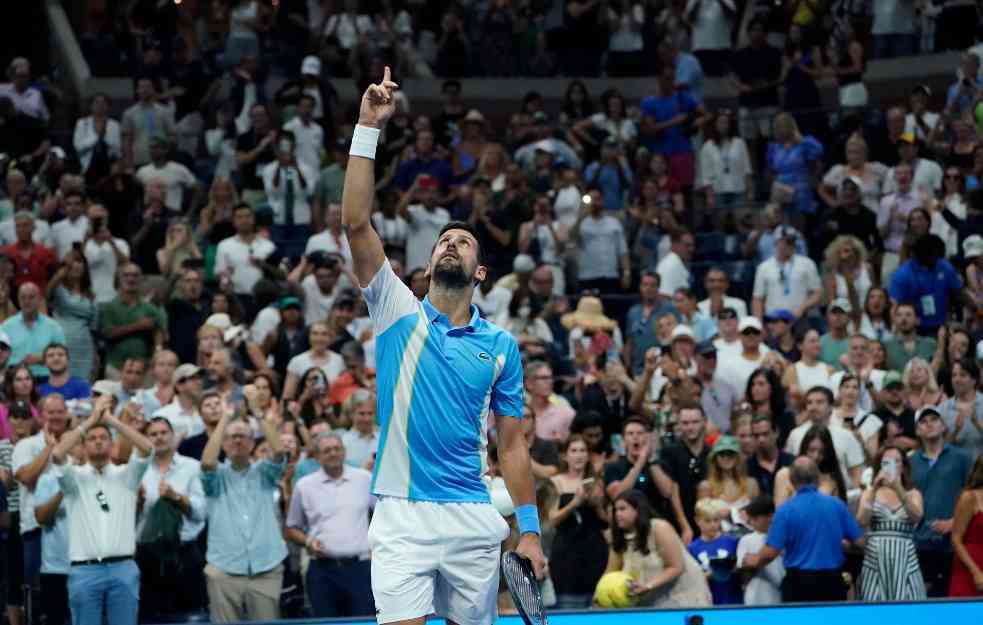 ATP lista pred tektonskim promenama