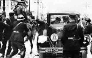 SVA POLITIČKA UBISTVA U SRBIJI! Od Karađorđa 1817. godine do Đinđića 2003.