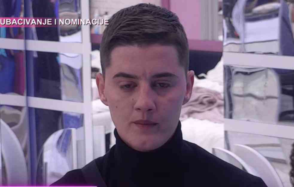 SUZE I MUK U STUDIJU! Svi zamemeli nakon STRAVIČNE ISPOVESTI učesnice 