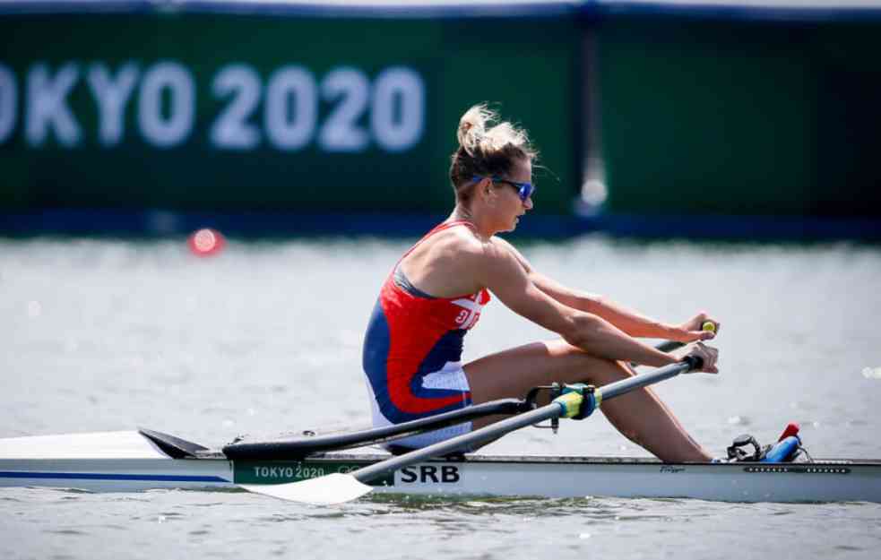 ODLIČNE VESTI: Srbija ima još jednog člana u timu za Olimpijske igre!