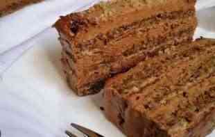 RECEPT ZA TORTU KOJU ĆETE STALNO PRAVITI : <span style='color:red;'><b>Sastojci</b></span> su jeftini a pravi se brzo!