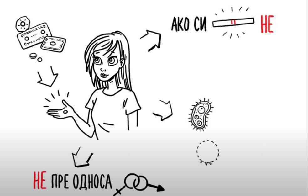OPASNE POSLEDICE: Devojke u Srbiji se kljukaju pilulama za 