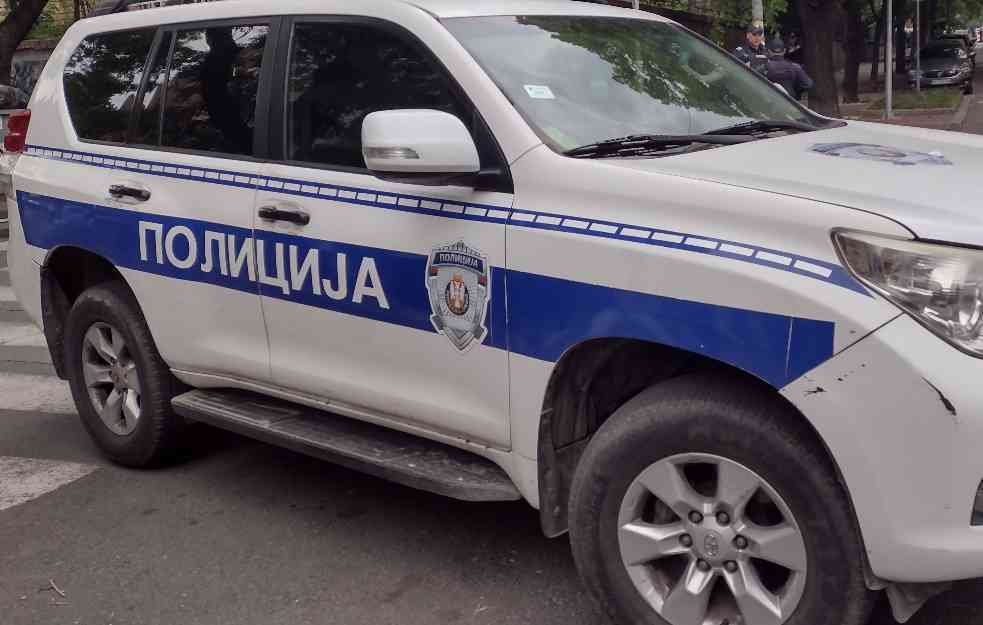 Još jedna tuča u kafiću kod Kragujevca: 