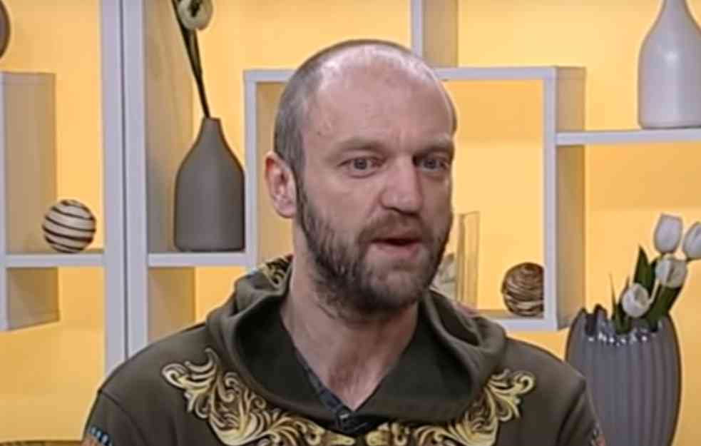 Darka Kostića prijavilo 5 mladića zbog maltretiranja! Vezivao ih i pretio