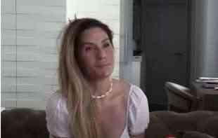 <span style='color:red;'><b>Ana Ćurčić</b></span> podnela 28 tužbi protiv Zvezdana Slavnića i Ivana Marinkovića