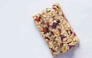UKUSNO A ZDRAVO: Recept za proteinske <span style='color:red;'><b>pločice</b></span>