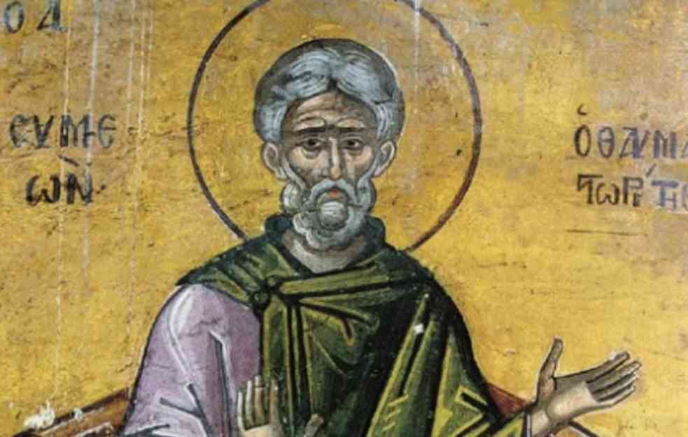 DANAS POČINJE CRKVENA NOVA GODINA! Pomolite se za blagoslov VENCA GODINE