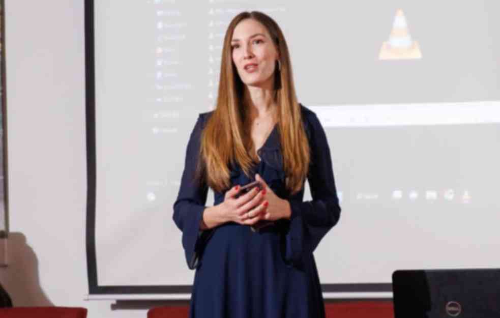 Princeza Ljubica Karađorđević poziva građane na Dečji festival Oplenac