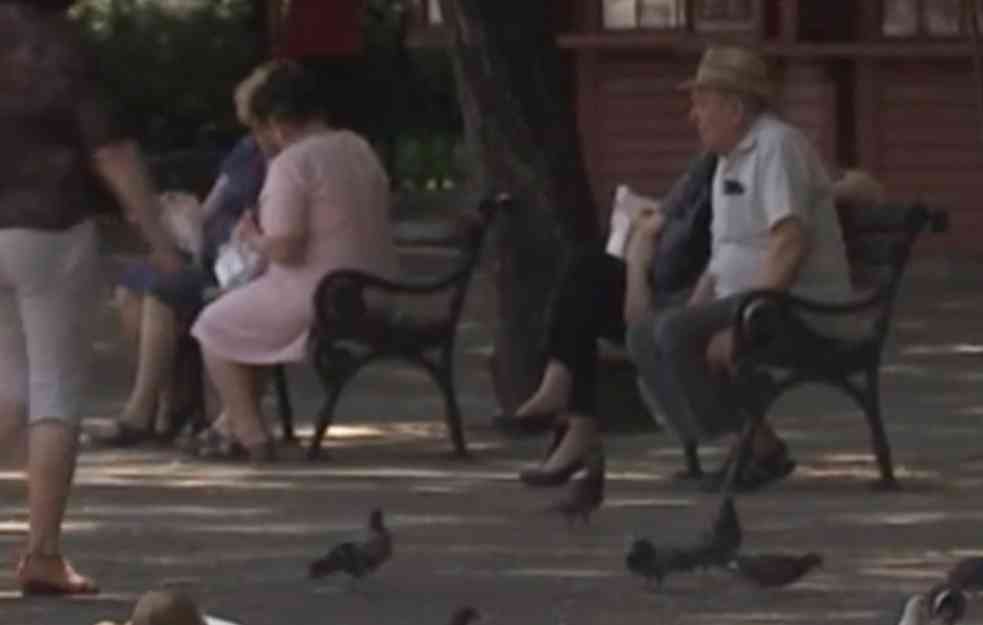 Popusti za penzionere: Još 16 firmi u sistemu penzionerske kartice