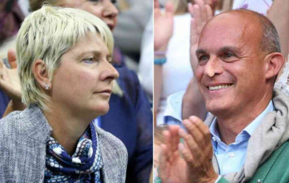 BILI SU UZ NOVAKA 18 GODINA: Ko su Elena i Edoardo, članovi tima sa kojim se Đoković rastao