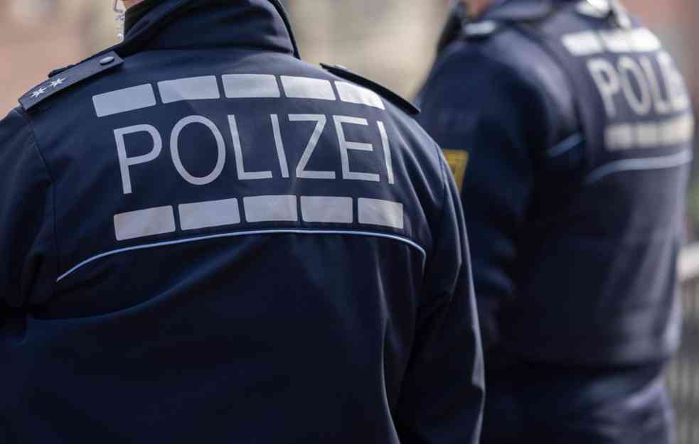 U Štutgartu uhapšeno 228 osoba nakon izbijanja nereda!
