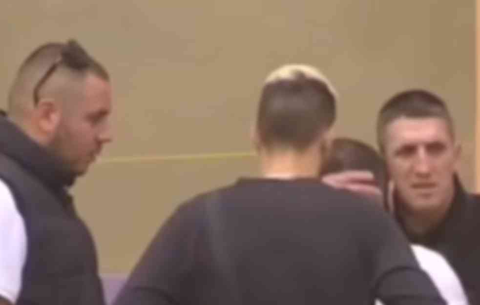 Rat bivših zadrugara: Car uputio brutalne prozivke, čeka se Golubovićeva reakcija! (FOTO)