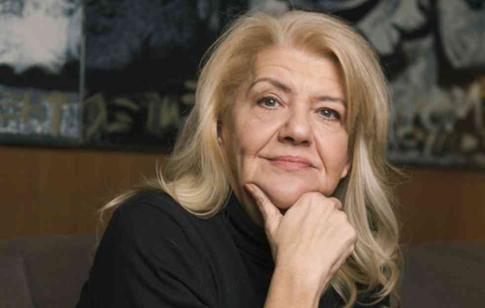 Marina Tucaković zaradila PRAVO BOGATSTVO od samo jedne pesme: Napisala pet reči i dobila 100.000 evra