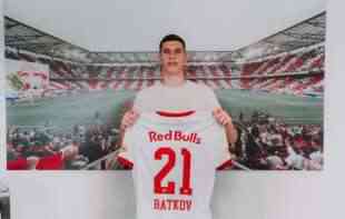 Petar Ratkov: Nova mlada fudbalska <span style='color:red;'><b>zvezda u usponu</b></span>
