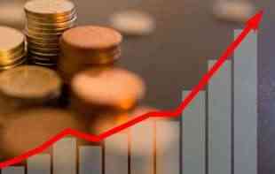 ŠTA KAŽU PREDVIĐANJA? Bankari prognoziraju inflaciju za godinu dana na 7%, građani očekuju 15%