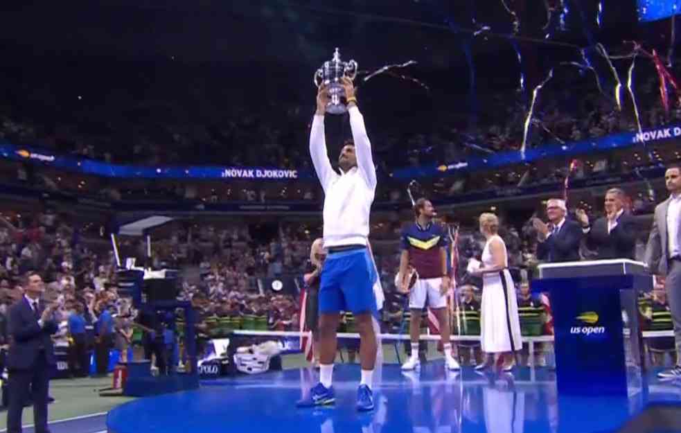 NOLE NAPADA ZAVRŠNI TURNIR I DEJVIS KUP: Đoković objavio tačan raspored mesta gde će učestovati do kraja godine