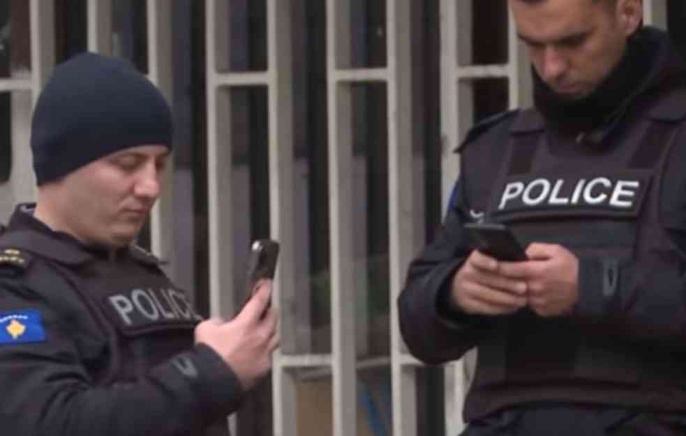 Srpska lista: Da se istraži policijska brutalnost pri hapšenju šestorice mladića u Kosovskoj Mitrovici