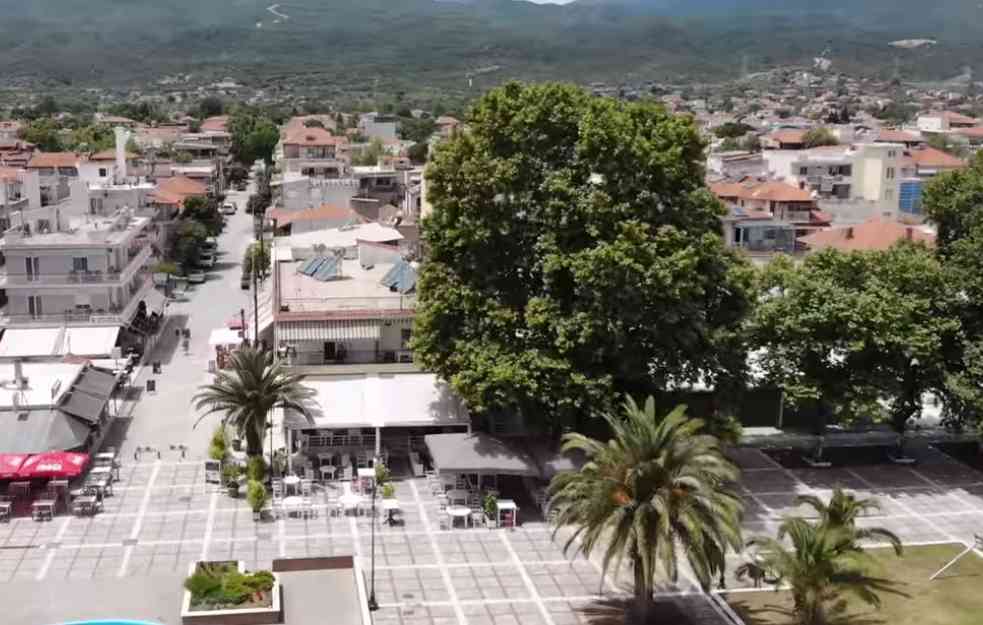 IZVUČENO TELO SRBINA (68) IZ MORA U GRČKOJ: Spasioci pokušali reanimaciju, ali mu nije bilo spasa