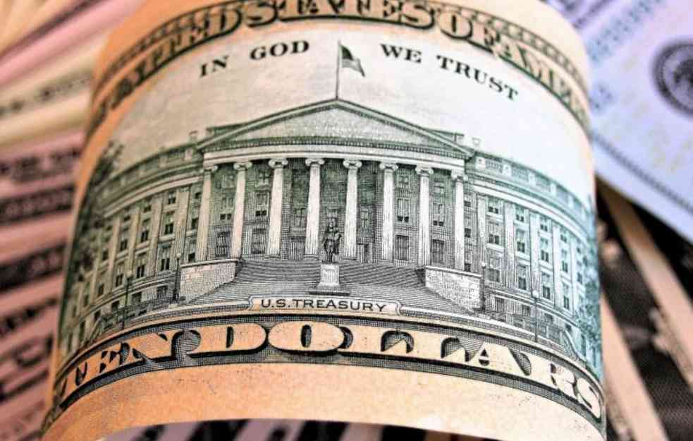 STANOVNIK MIČIGENA U AMERICI SE OBOGATIO: Početak Nove godine koji bi mnogi želeli – dobio 842 miliona dolara na lutriji