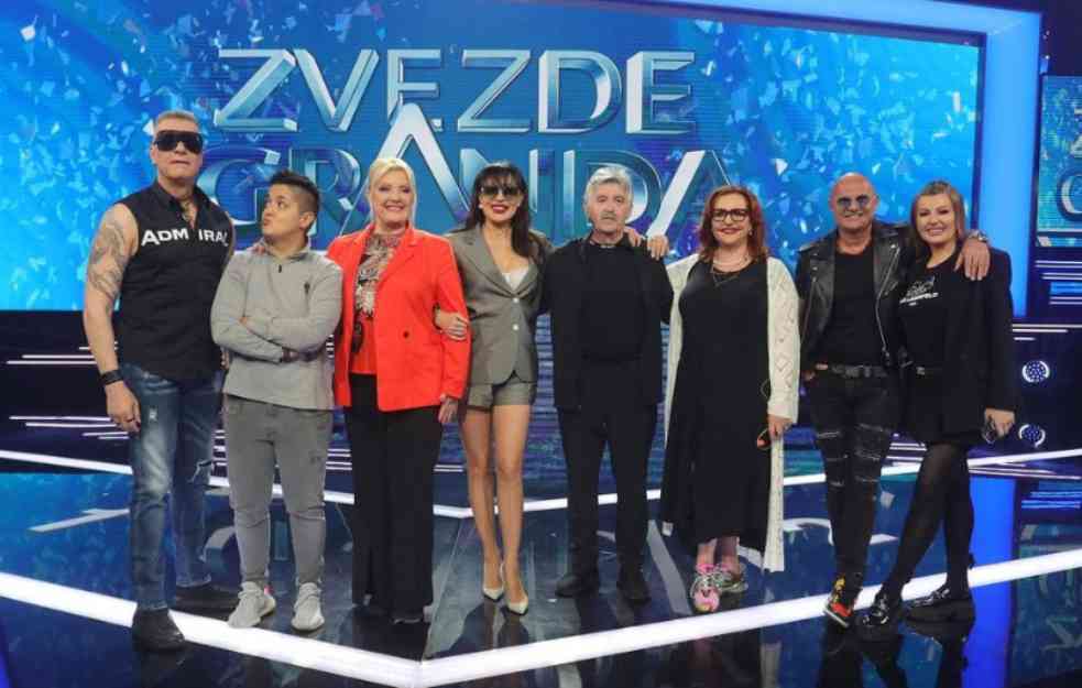 Marija Šerifović i Bosanac u ratu zbog kandidata