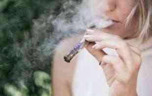Pronađena nedozvoljena <span style='color:red;'><b>supstanca</b></span> u nekim elektronskim cigaretama