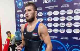 Srbija osvojila novu medalju na Svetskom prvenstvu! Treća bronza sija oko vrata Orlova!