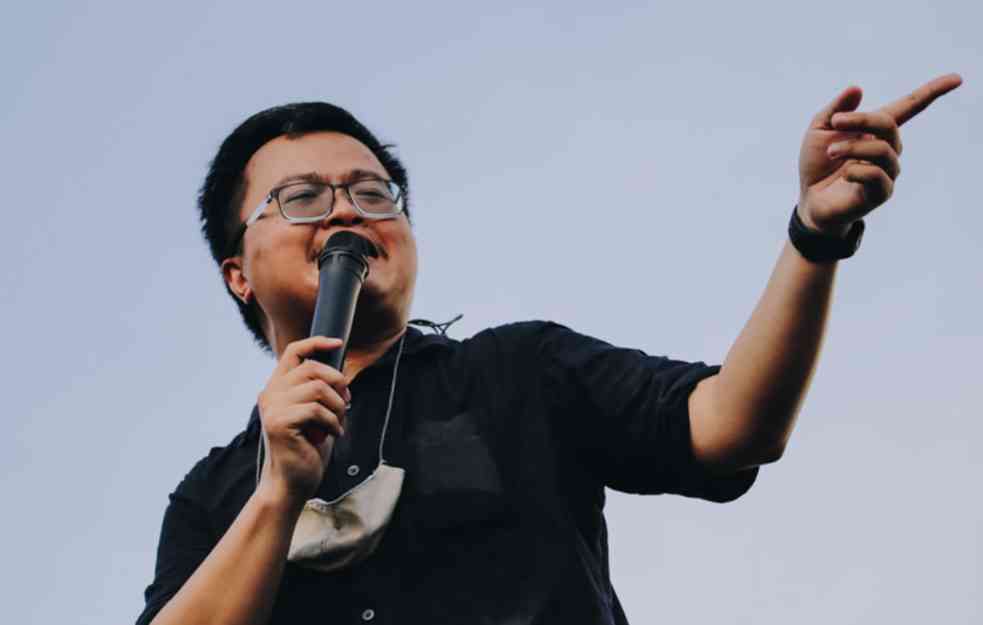 Pre tri godine tražio kraljevsku reformu, a sad će robijati zbog iste!