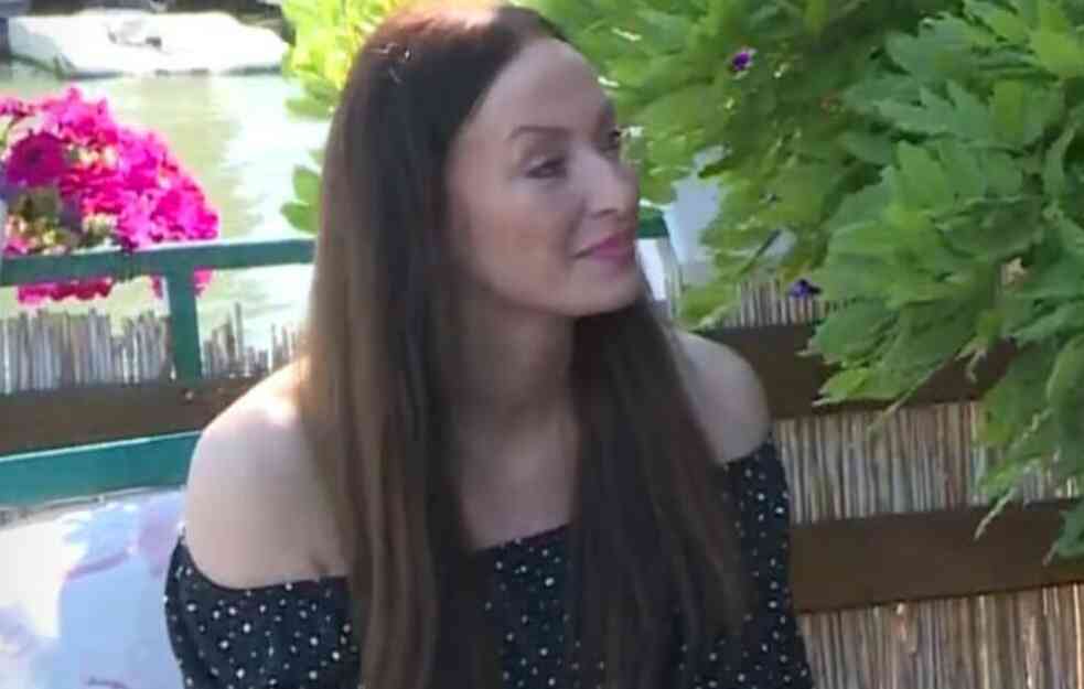 SLAĐA DELIBAŠIČ JASNO OBJASILA KO JE KRIV ZA POJAVU SPONZORUŠA : Evo da se zna!