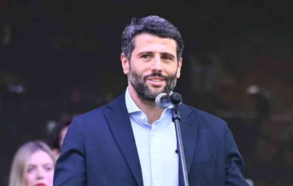 Aleksandar Šapić: Narednih godinu dana jeftinije pijačne usluge za 15 odsto