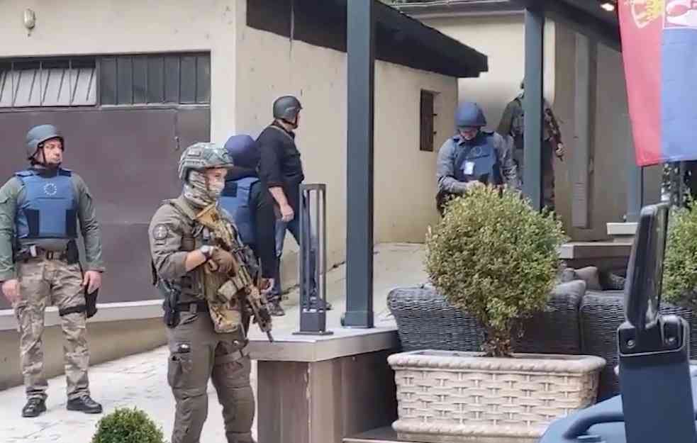 Sve češći napadi Albanaca na srpske žene na severu Kosova: Srbima ostaje samo da se sami brane, najavljuju 