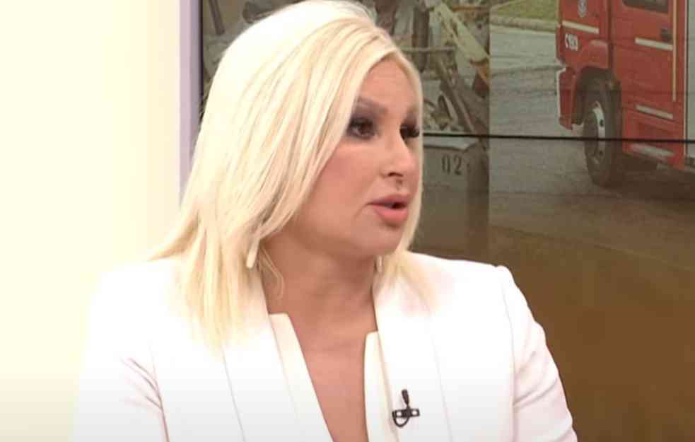 Zorana Mihajlović se vraća u SNS? Vučić objavio povratak na TV Informer, evo šta ona kaže