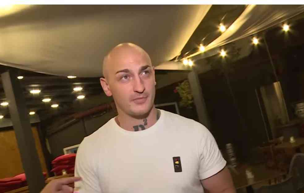 Desingerica otkrio uslove za ulazak u rijaliti: 