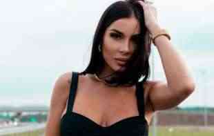 MIA BORISAVLJEVIĆ: Bila sam stvarno gola na <span style='color:red;'><b>autoput</b></span>u