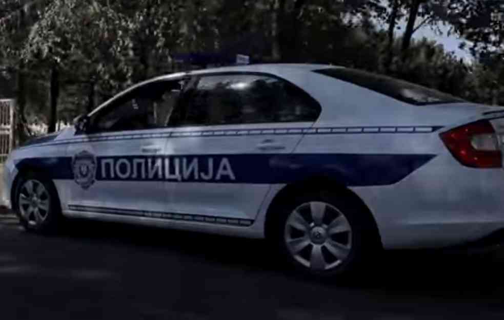UŽAS U BEOGRADU: Muškarac pokušao da OBLJUBI DEČAKA (6), od ranije poznat policiji