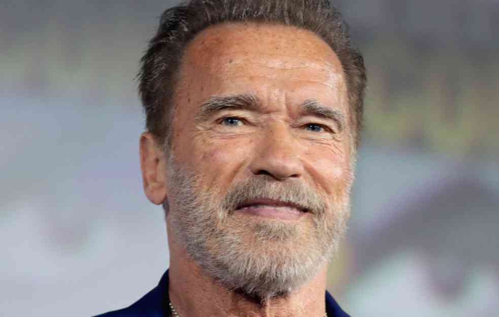Arnold Švarceneger se vraća na filmsko platno, a možda i ne 
