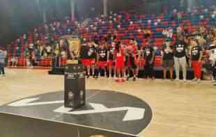 Džikićev Hapoel srušio <span style='color:red;'><b>Makabi</b></span> i došao do trofeja!