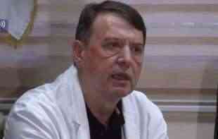 <span style='color:red;'><b>TORTURA</b></span> NA KOSOVU DOSTIŽE VRHUNAC! Doktor Milović: Srbi se hapse i u danima žalosti, bolnici preti humanitarna katastrofa!