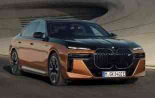 Problem sa <span style='color:red;'><b>brisači</b></span>ma: BMW povlači najskuplji model sa američkog tržišta