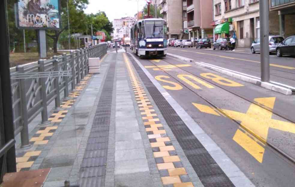 U jednom delu Ulice Jove Ilića na Voždovcu potrošači sutra bez vode