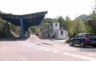 DELIMIČNA <span style='color:red;'><b>DEBLOKADA</b></span> KOSMETA: Brnjak otvoren u potpunosti, Jarinje i dalje zatvoreno zbog pretrage terena