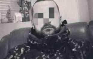 OVO JE UBICA IZ KRUŠEVCA: Ima bogat dosije, od ranije <span style='color:red;'><b>poznat policiji</b></span> (FOTO)