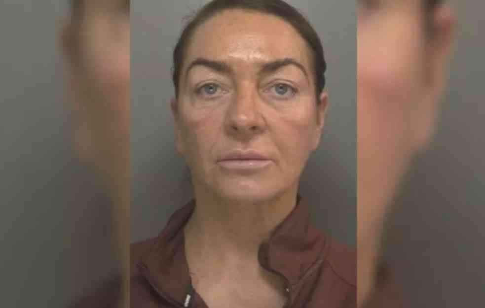 HOROR! Žena UBILA  23 godine mlađeg partnera nakon svađe, pa policiji rekla da ga je 