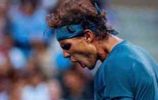 Nadal dobija ceremoniju na Rolan Garosu