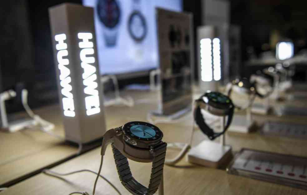 Stigao je najnoviji Huawei Watch GT 4 i u Srbiju