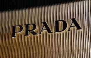 Prada kupuje Versaće za 1,25 milijardi evra od Kapri holdingsa