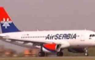 PONOVO NA SIGURNOM: Avion iz Tel Aviva pun državljana Srbije sleteo na <span style='color:red;'><b>beogradski aerodrom</b></span>