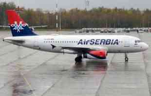Er <span style='color:red;'><b>Srbija</b></span> ponovo uspostavila letove za Ženevu nakon četiri godine